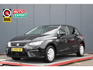 SEAT Ibiza 1.0 TSI Style Business Intense (bj 2021)