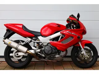Honda VTR 1000 F | VTR1000 FIRESTORM V2 (bj 2002)