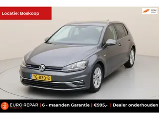 Volkswagen Golf 1.5 TSI Comfortline Business AUTOMAAT NL-AUTO NAP!