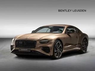 Bentley Continental GT S V8 Hybrid MY2026 |NAIM|Rotating|Touring|Akrapovic