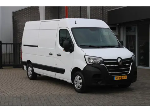 Renault Master T35 2.3 dCi 150 L2H2 Energy Work Edition Trekhaak/Camera/Navigatie