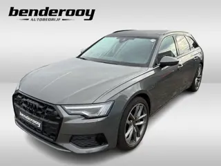 Audi A6 Avant 50 TFSI e Sport 299pk quattro| Pano dak | Trekhaak