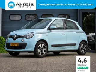 Renault Twingo 1.0 SCe Expression | beurtje | Cruise | airco