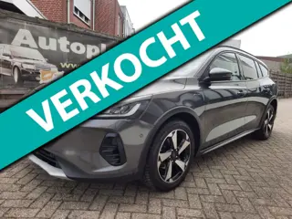 Ford Focus Wagon 1.0 Eco Hybrid Titanium 2023 nw model super