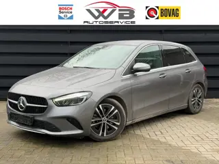 Mercedes-Benz B-klasse 200 Leder I ACC I Camera I Carplay