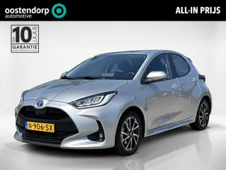 Toyota Yaris 1.5 Hybrid TeamNL