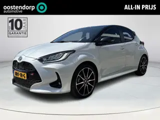 Toyota Yaris 1.5 Hybrid GR Sport | All-Season banden | Keyless entry en start | Stoel verwarming | k