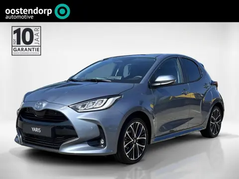 Toyota Yaris 1.5 Hybrid 115 Dynamic | Comfort Pack |