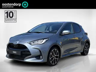 Toyota Yaris 1.5 Hybrid 115 Dynamic | Comfort Pack |