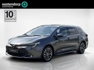 Toyota Corolla Touring Sports Hybrid 200 Dynamic | Stoelverwarming |