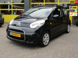 Citroen C1 1.0-12V Ambiance