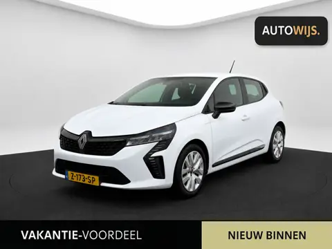 Renault Clio 1.6 E-Tech Full Hybrid 145 evolution|NWE MODEL|CAMERA|AUT|CRUISE|DAB+