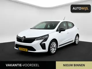 Renault Clio 1.6 E-Tech Full Hybrid 145 evolution|NWE MODEL|CAMERA|AUT|CRUISE|DAB+