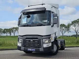 RENAULT T 460 retarder