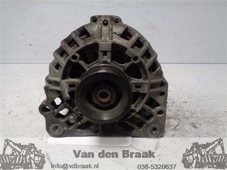 Seat Ibiza 1.2 12V 2008-2015 Dynamo