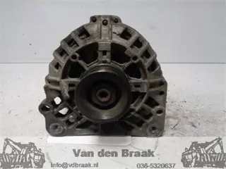 Seat Ibiza 1.2 12V 2008-2015 Dynamo