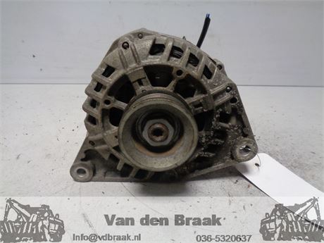 Volkswagen Passat 2.0 8V 2000-2005 Dynamo