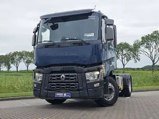 RENAULT C 440 t 440 low roof