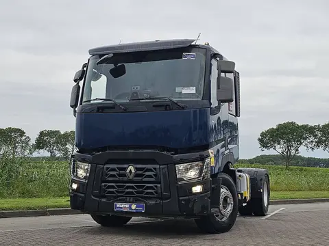 RENAULT C 440 t 440 low roof