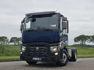 RENAULT C 440 t 440 low roof