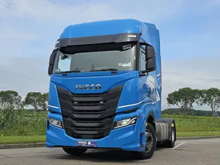 IVECO S-WAY AS440S49