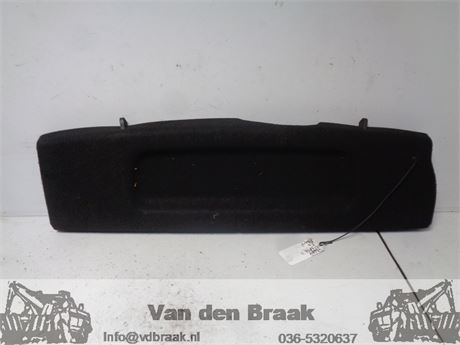 Citroen C1 2008-2014 Hoedenplank