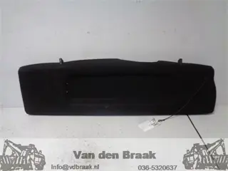 Citroen C1 2008-2014 Hoedenplank