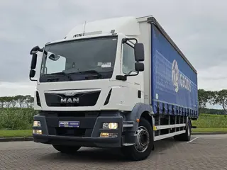 M.A.N. 18.340 TGM 3.000 kg taillift