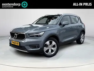 Volvo XC40 1.5 T3 Momentum