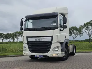 DAF CF 440 548tkm