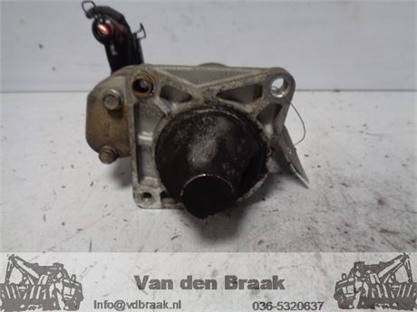 Fiat 500 1.2 8V 2007-2025 Startmotor