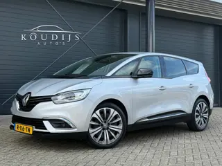 Renault Grand Scénic 1.3 TCe Business Zen 7p.