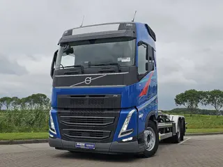 VOLVO FH 500 meiller haken rs2165