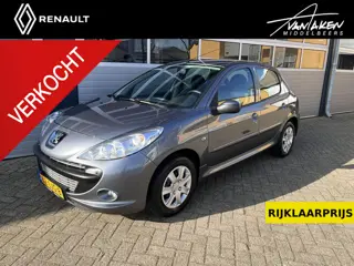 Peugeot 206 + 1.4 XS