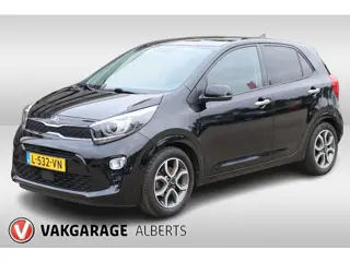 Kia Picanto 1.0 DPi DynamicPlusLine / Climate Control / Apple car play / Keyless / Camera