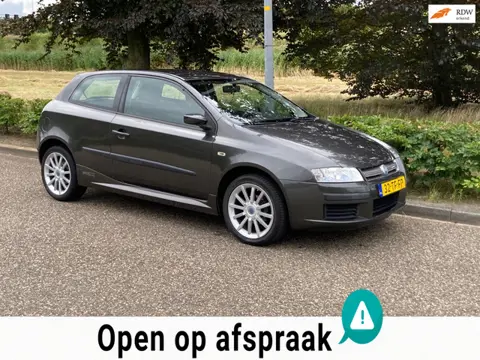Fiat Stilo 1.6-16V Racing 3drs Rijklaar incl nw apk!!