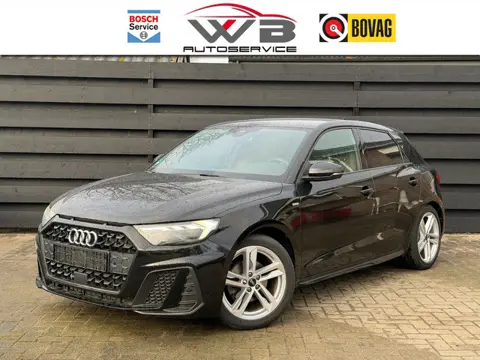 Audi A1 Sportback 35 TFSI S Line I Virtual I Carplay I Lane-Assist I Stoelverw