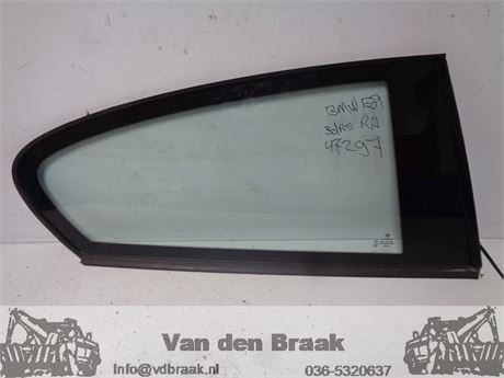 BMW 1 serie E81 2007-2012 Zijraam rechts achter