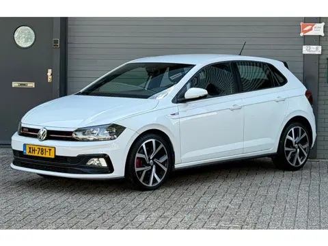 Volkswagen Polo 2.0 TSI GTI