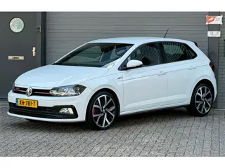 Volkswagen Polo 2.0 TSI GTI