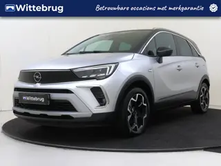 Opel Crossland 1.2 Turbo Level Ultimate (bj 2023)
