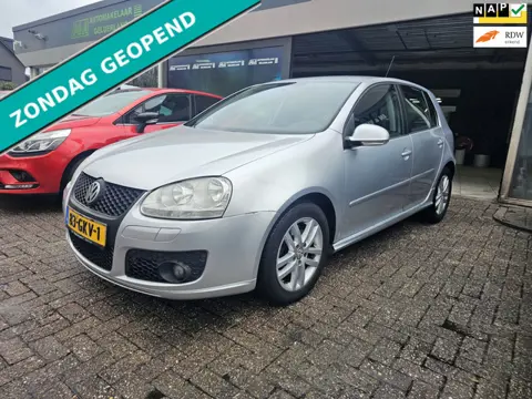 Volkswagen Golf 1.4 TSI Trendline | AUTOMAAT | 12MND GARANTIE | AIRCO | NAVI | LMV |