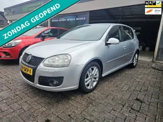 Volkswagen Golf 1.4 TSI Trendline | AUTOMAAT | 12MND GARANTIE | AIRCO | NAVI | LMV |