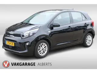 Kia Picanto 1.0 DPi DynamicLine / Airco / Cruise / Achteruitrijcamera /  all season banden