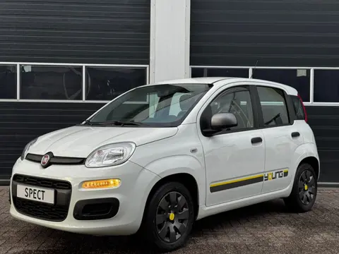 Fiat Panda 0.9 TwinAir Young |NAP|Airco|Elekt ramen|Bleutooth|APK|