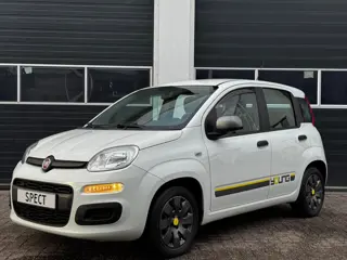 Fiat Panda 0.9 TwinAir Young |NAP|Airco|Elekt ramen|Bleutooth|APK|