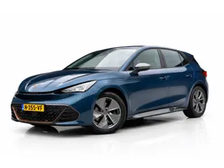 Cupra Born Business One 62 kWh SOH 91,6% | CAMERA | ACC | SFEERVERLICHTING | NAP | APPLE CARPLAY | A