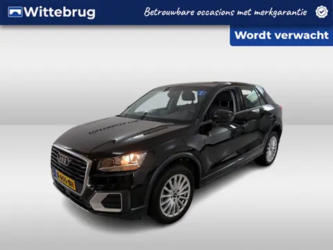 Audi Q2 30 TFSI Pro Line / Navigatie / Cilmate control / PDC / 17'' LMV  HAL