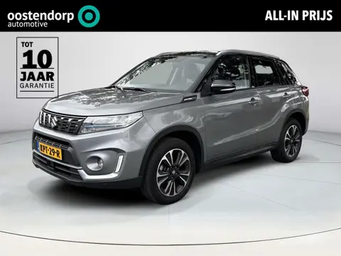 Suzuki Vitara 1.5 Hybrid Style **DODEHOEK DETECTIE/ KEYLESS/ PANORAMADAK**