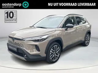 Toyota Corolla Cross Hybrid 140 Dynamic **NIEUWE AUTO/ MODELJAAR 2025/ DIRECT LEVERBAAR**